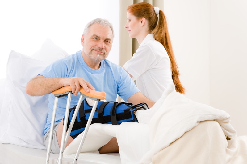 FL Home Care Rehab