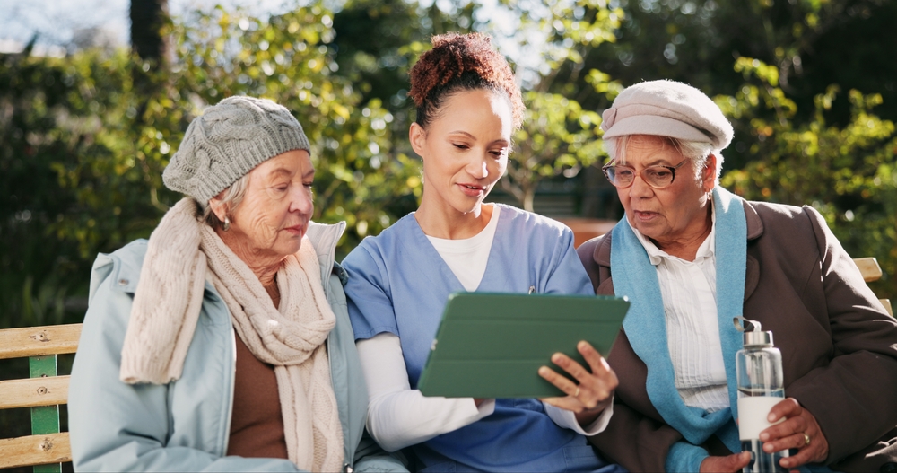 find caregiver 1
