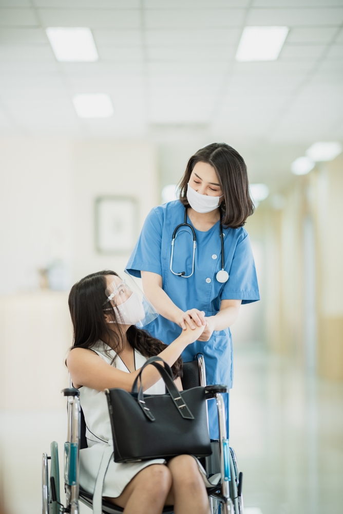 How to Arrange Care After Hospital Discharge in PA