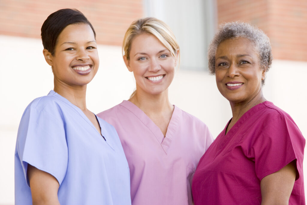 Empowering Women in Care: Pennsylvania's Unsung Heroes